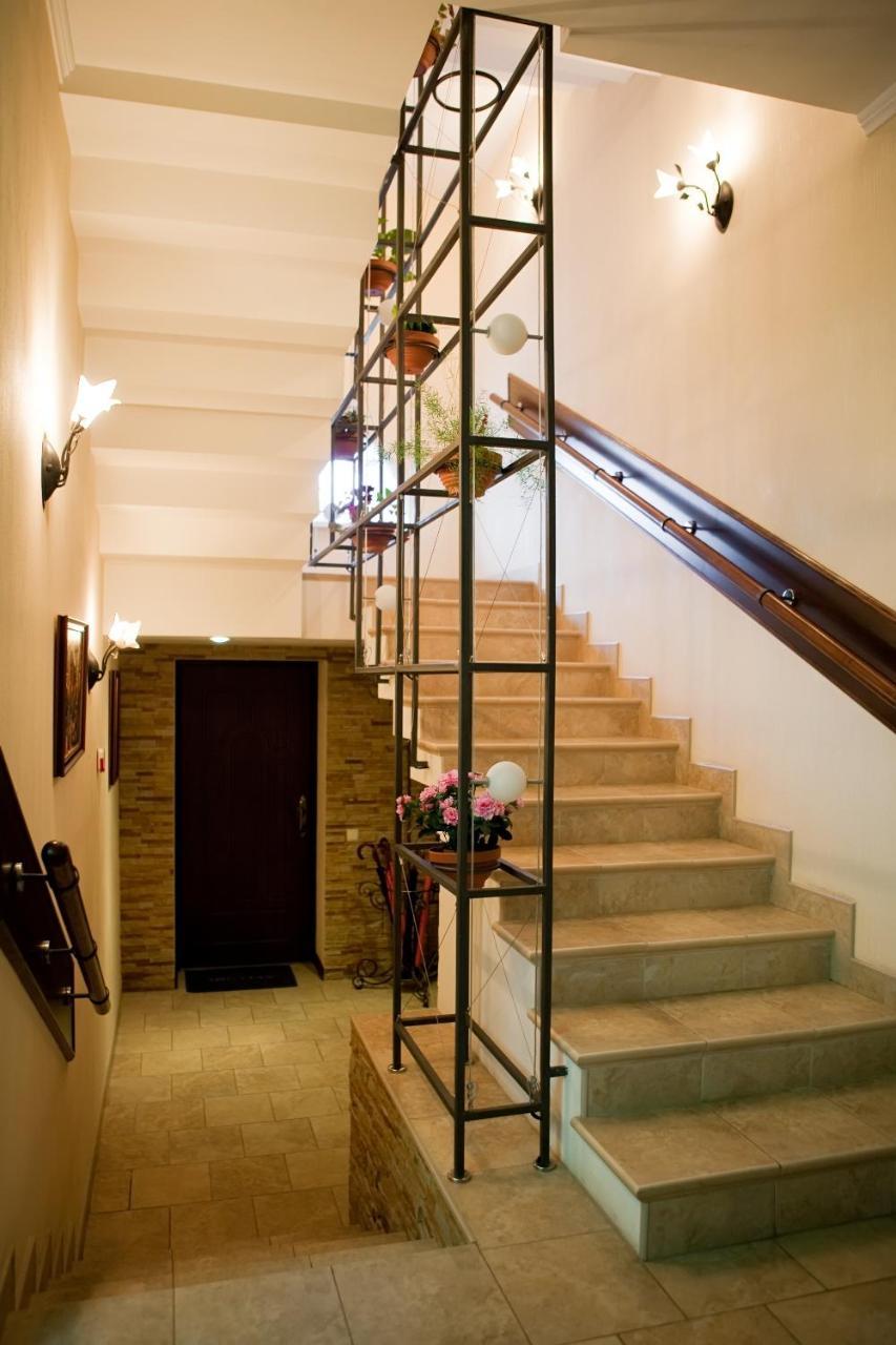 Villa Oselya Kiev Exterior foto